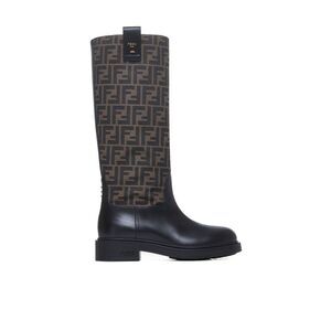 Fendi Women Fendi Filo Boots